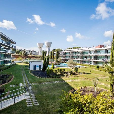 Appartement Luxueux Dans Un Site Exceptionnelle Vilamoura Dış mekan fotoğraf