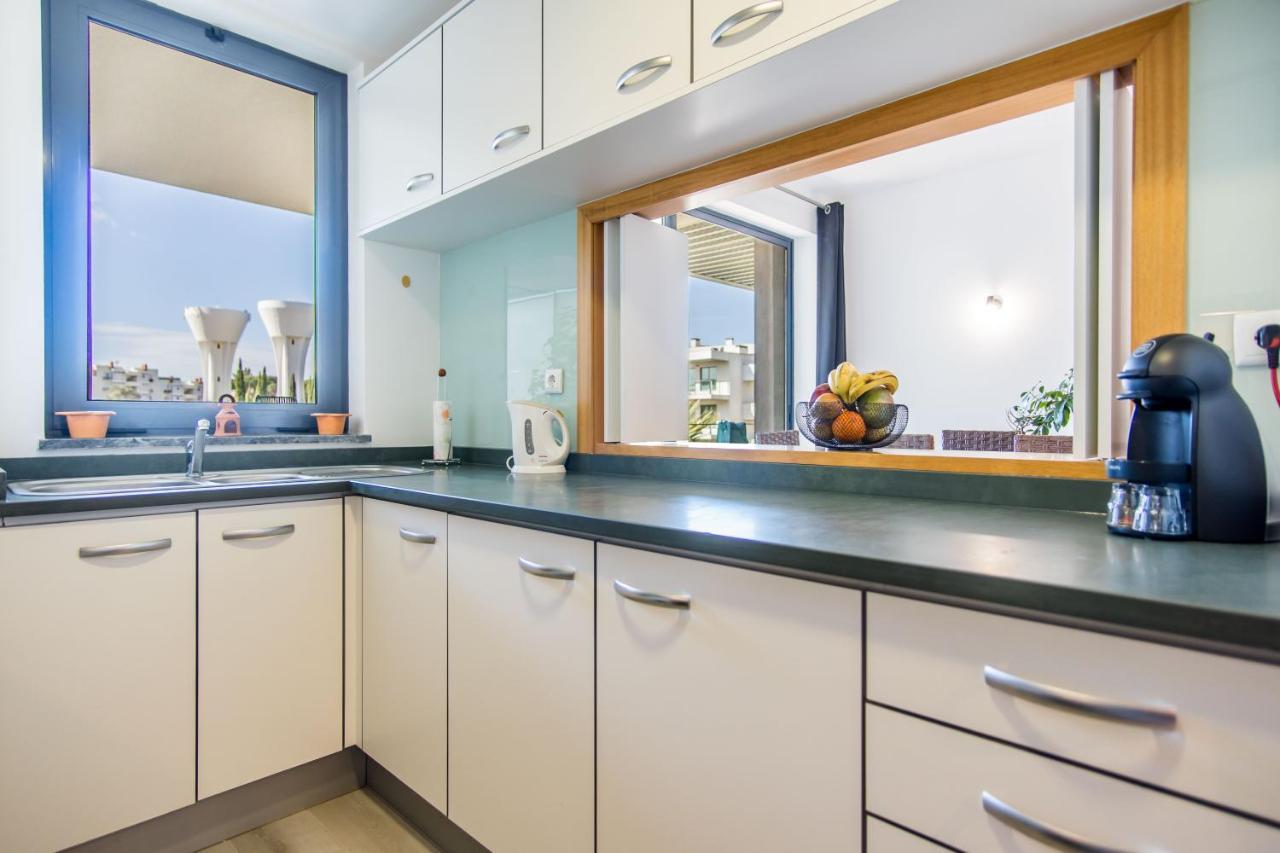 Appartement Luxueux Dans Un Site Exceptionnelle Vilamoura Dış mekan fotoğraf