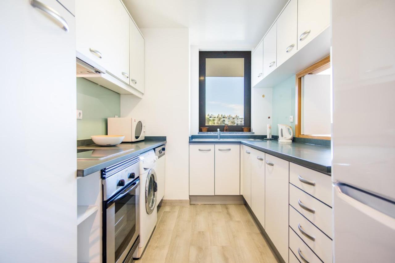 Appartement Luxueux Dans Un Site Exceptionnelle Vilamoura Dış mekan fotoğraf