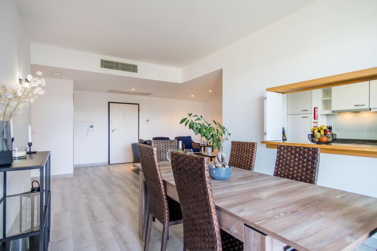 Appartement Luxueux Dans Un Site Exceptionnelle Vilamoura Dış mekan fotoğraf