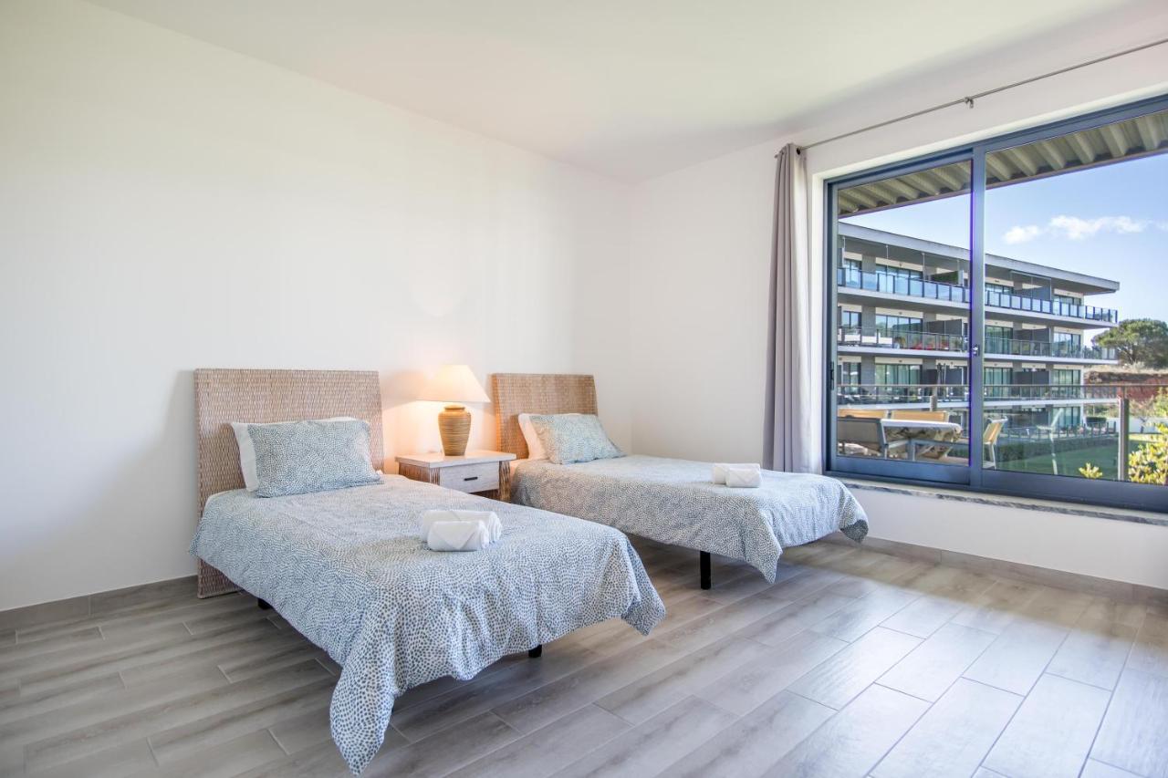 Appartement Luxueux Dans Un Site Exceptionnelle Vilamoura Dış mekan fotoğraf
