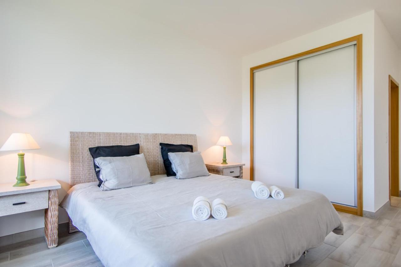 Appartement Luxueux Dans Un Site Exceptionnelle Vilamoura Dış mekan fotoğraf