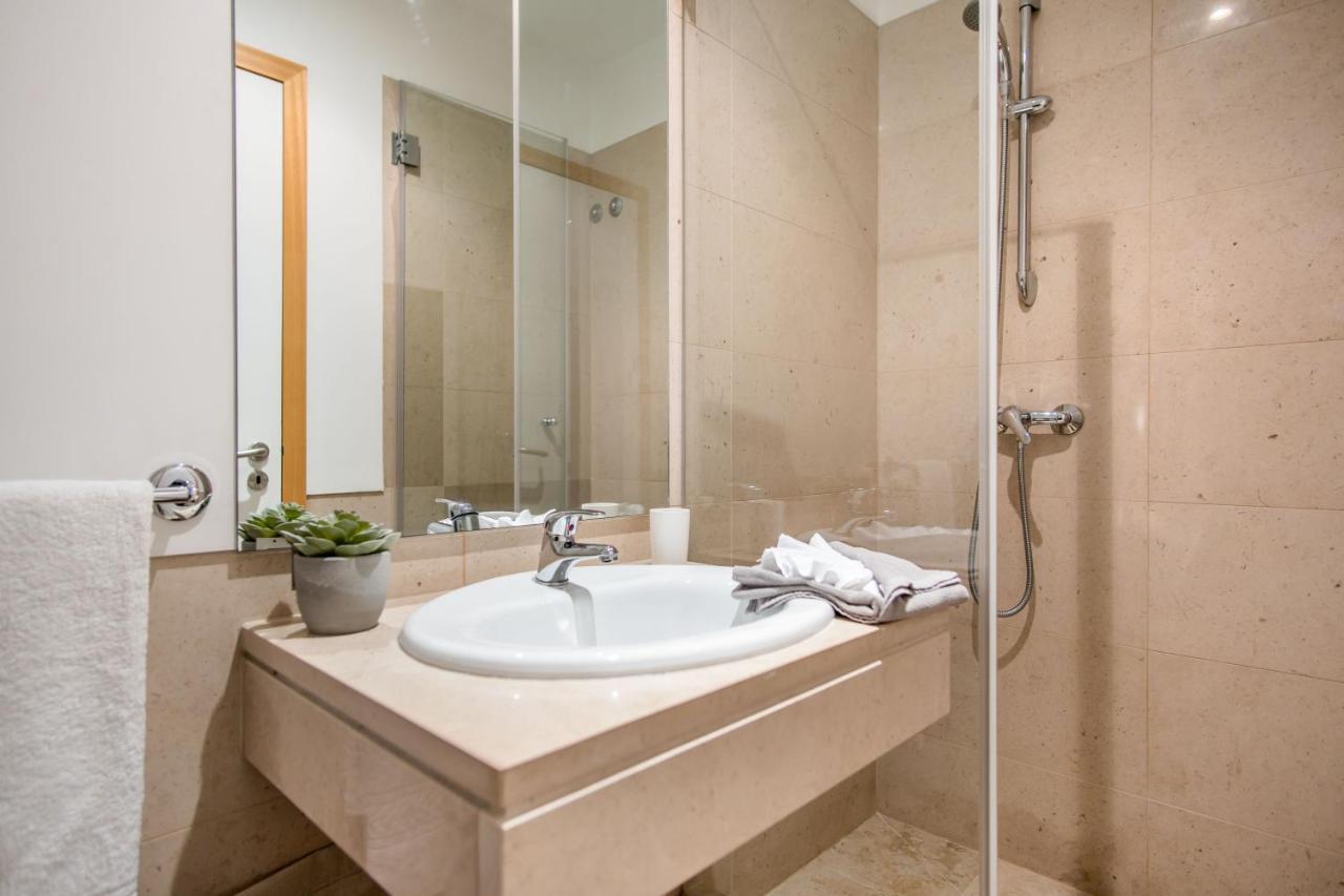 Appartement Luxueux Dans Un Site Exceptionnelle Vilamoura Dış mekan fotoğraf