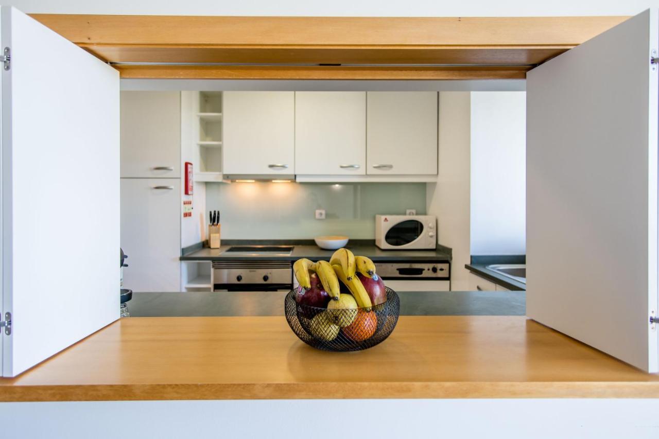 Appartement Luxueux Dans Un Site Exceptionnelle Vilamoura Dış mekan fotoğraf