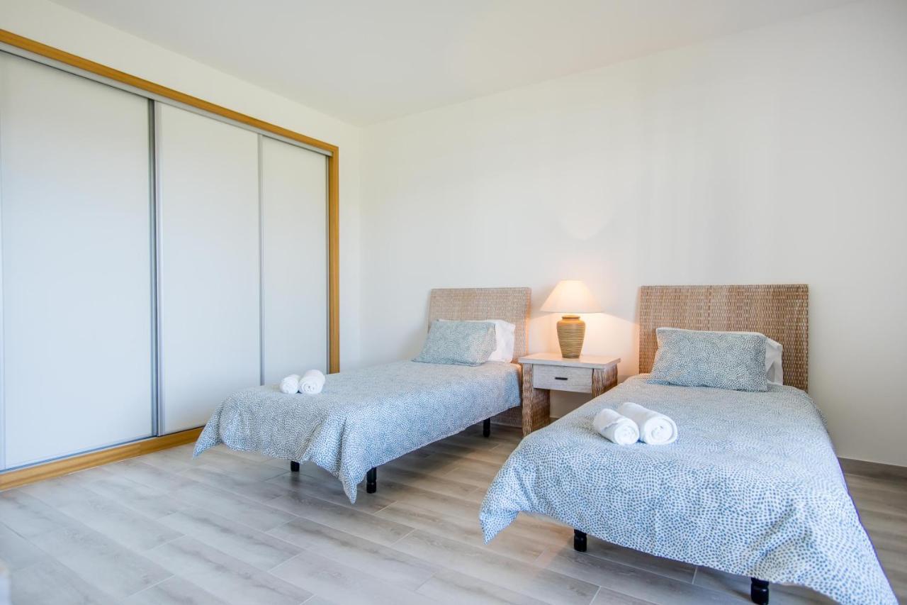 Appartement Luxueux Dans Un Site Exceptionnelle Vilamoura Dış mekan fotoğraf