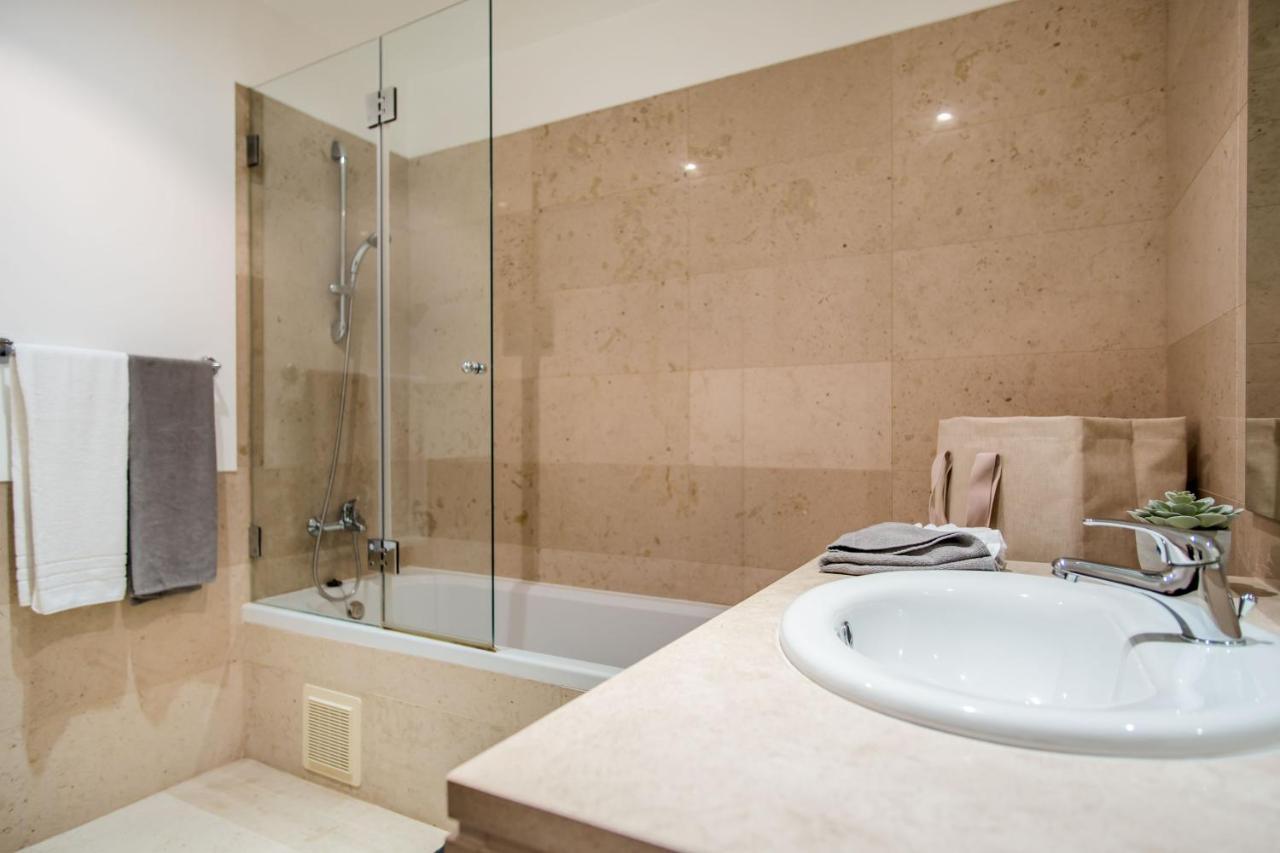 Appartement Luxueux Dans Un Site Exceptionnelle Vilamoura Dış mekan fotoğraf